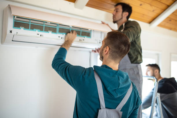 Best Furnace Repair Near Me  in Lauderdale, MN