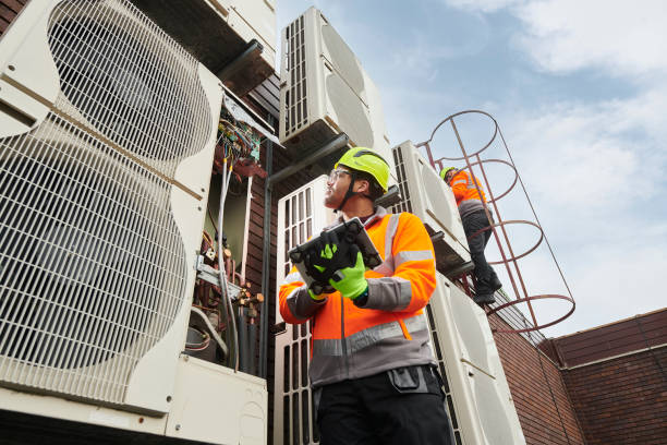 Best HVAC Service Technicians  in Lauderdale, MN