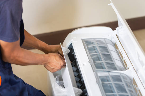 Best HVAC Installation Services  in Lauderdale, MN