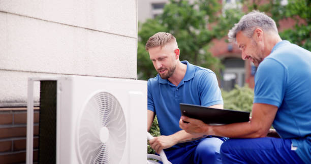 Best Central Air Repair  in Lauderdale, MN