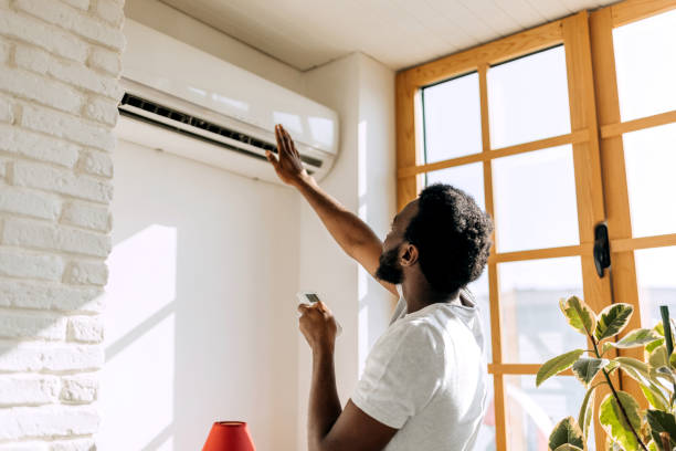HVAC Emergency Services in Lauderdale, MN