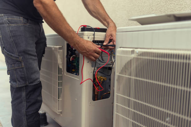 Trusted Lauderdale, MN HVAC Experts