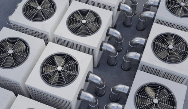 Affordable Air Conditioning Repair in Lauderdale, MN