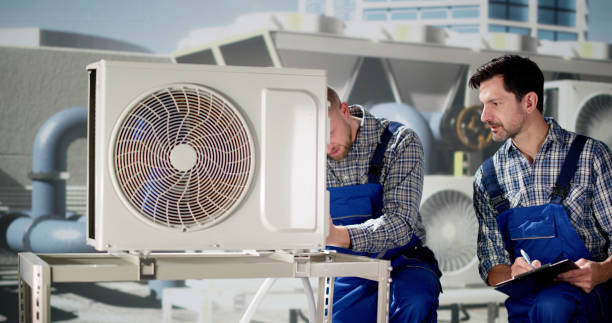 Best Residential HVAC Services  in Lauderdale, MN